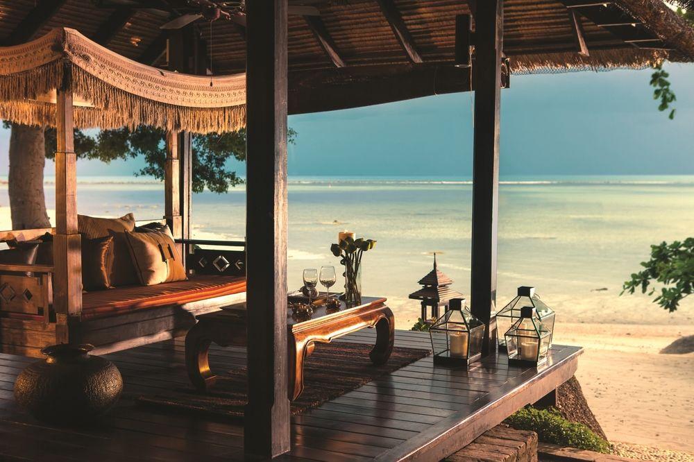 Renaissance Koh Samui Resort & Spa Lamai Beach  Exterior foto