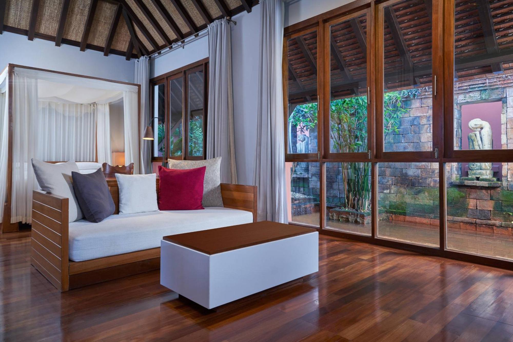 Renaissance Koh Samui Resort & Spa Lamai Beach  Exterior foto
